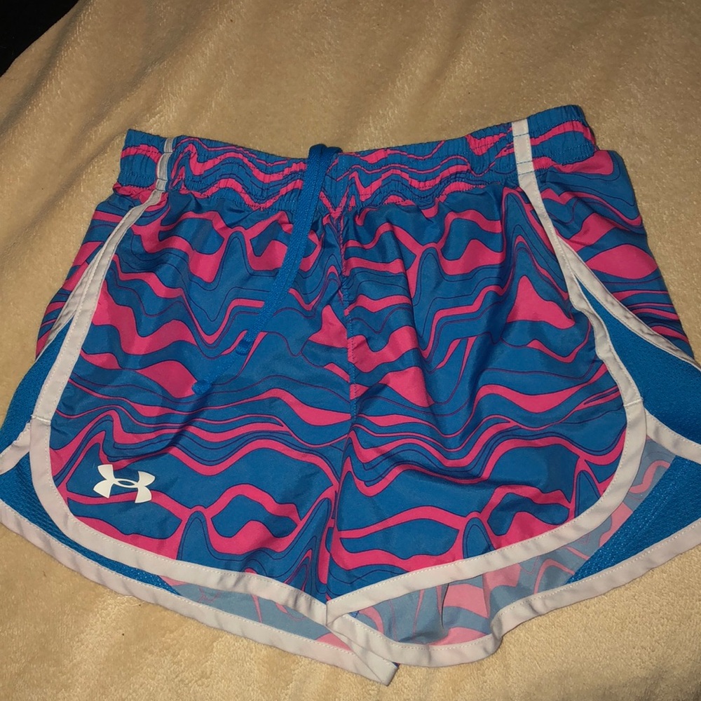 Under Armour shorts